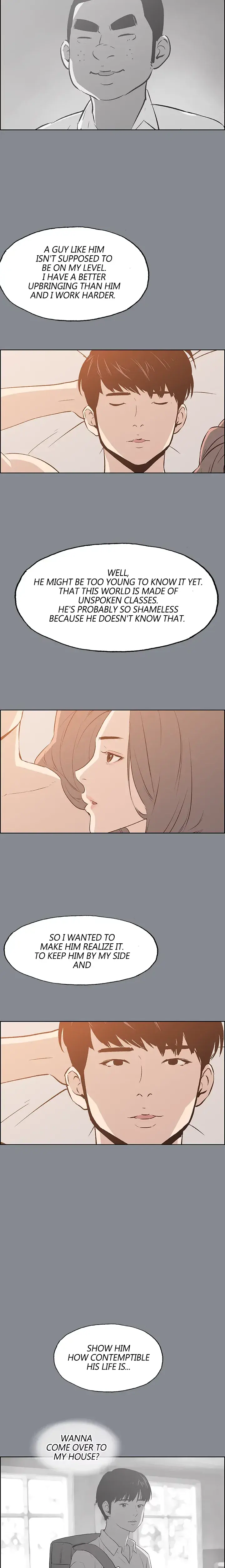 Breakaway Joys Of Travel Chapter 39 - Page 15