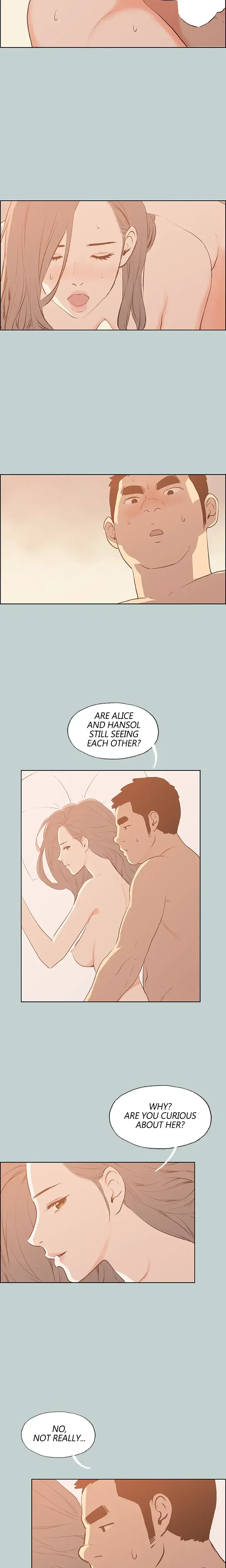 Breakaway Joys Of Travel Chapter 39 - Page 6