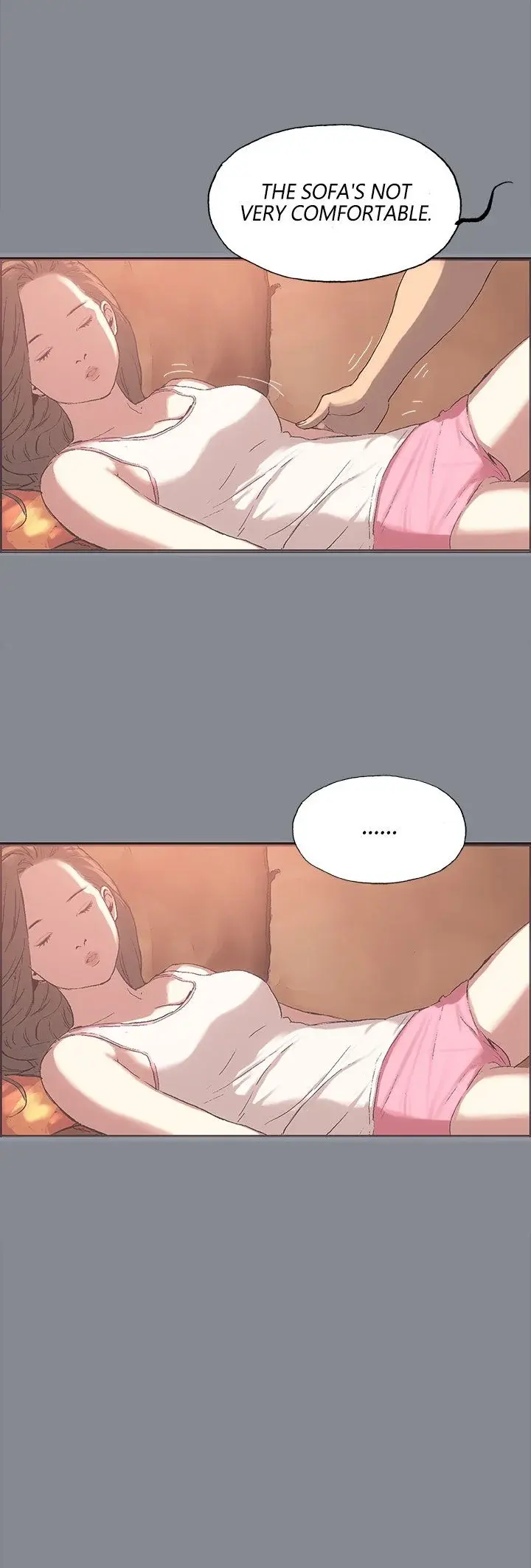 Breakaway Joys Of Travel Chapter 4 - Page 15