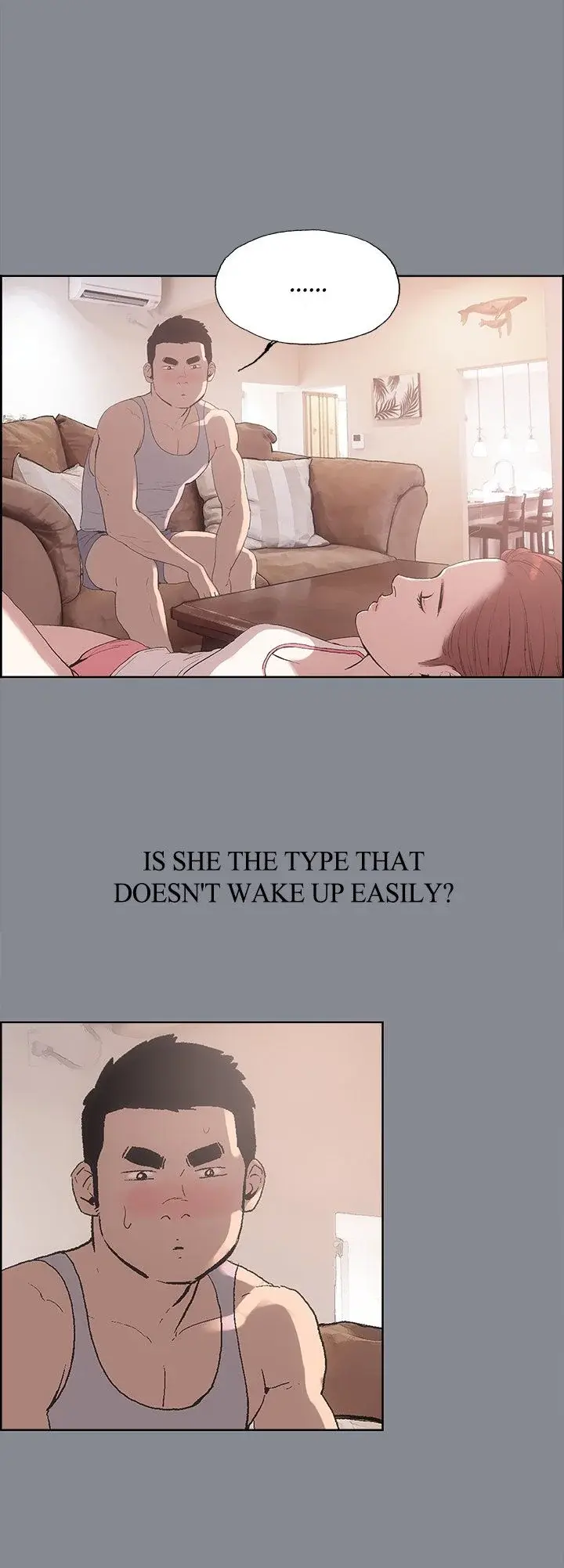 Breakaway Joys Of Travel Chapter 4 - Page 17