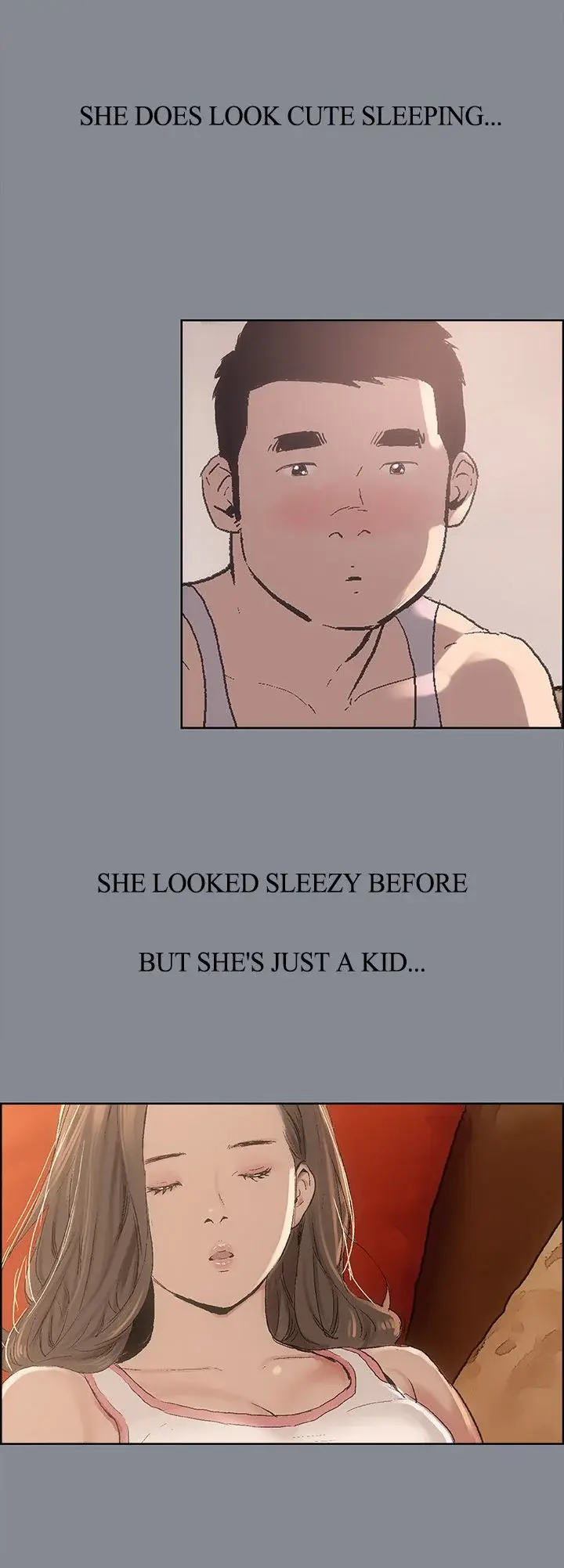 Breakaway Joys Of Travel Chapter 4 - Page 18