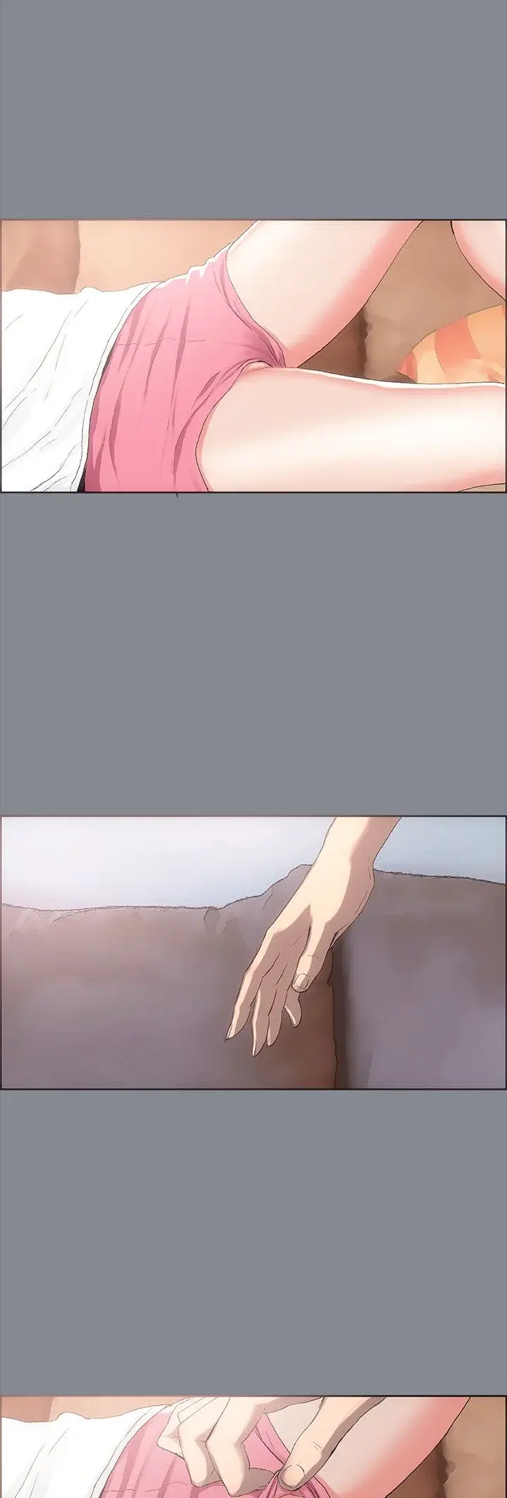 Breakaway Joys Of Travel Chapter 4 - Page 21