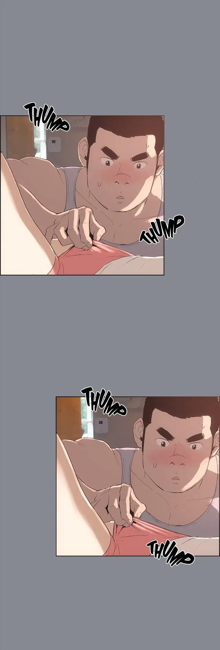 Breakaway Joys Of Travel Chapter 4 - Page 23