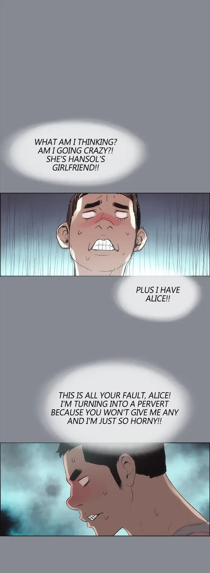 Breakaway Joys Of Travel Chapter 4 - Page 28