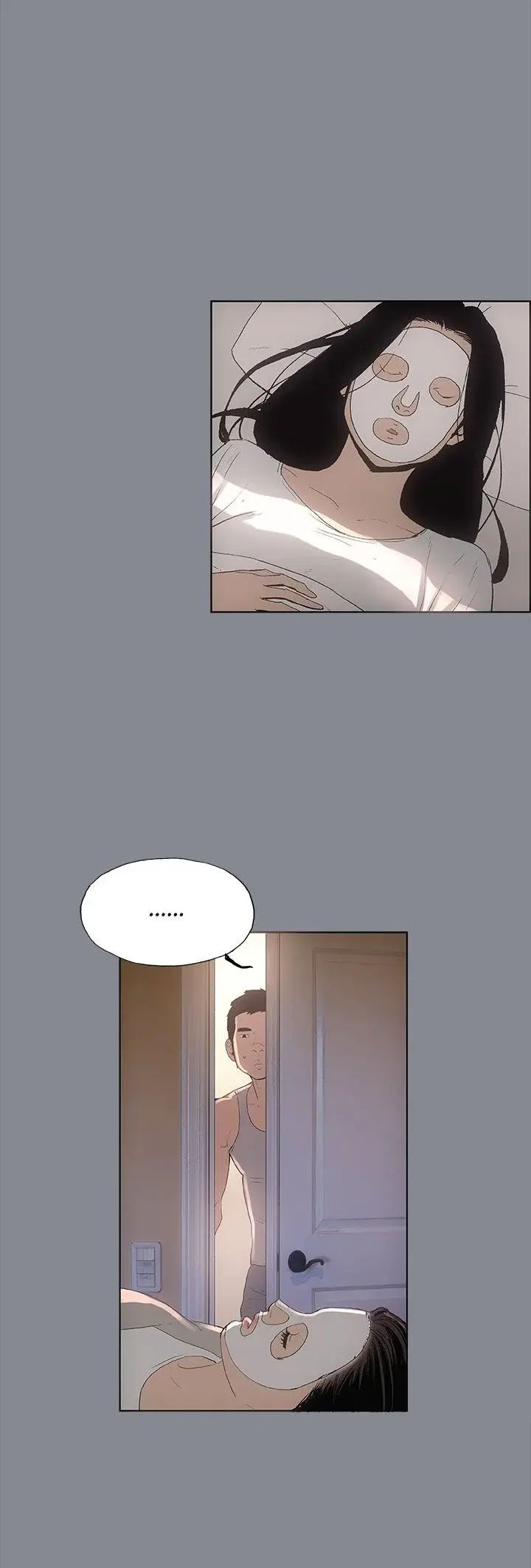 Breakaway Joys Of Travel Chapter 4 - Page 30