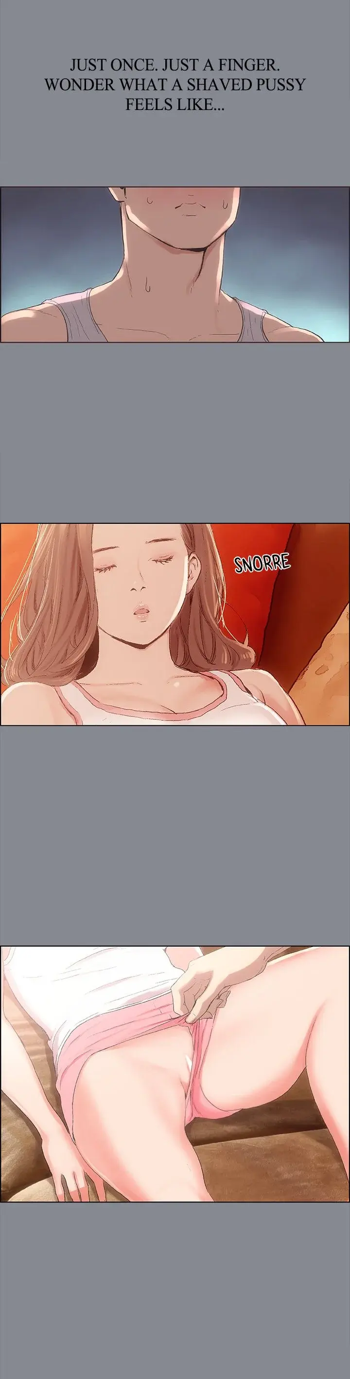 Breakaway Joys Of Travel Chapter 4 - Page 33