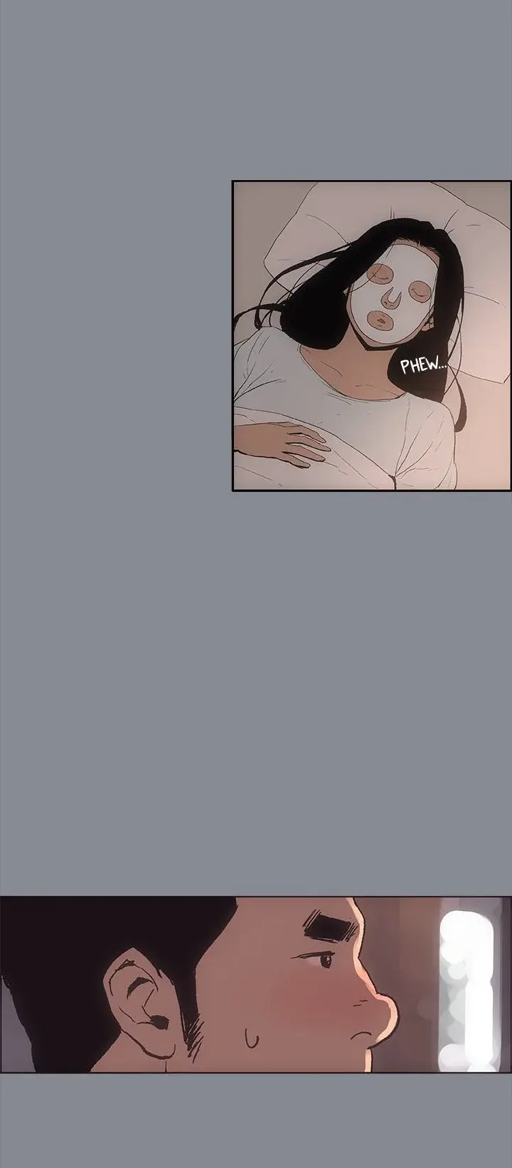 Breakaway Joys Of Travel Chapter 4 - Page 6