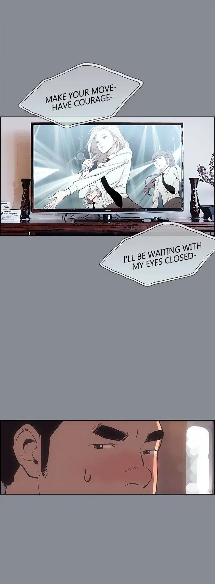 Breakaway Joys Of Travel Chapter 4 - Page 7