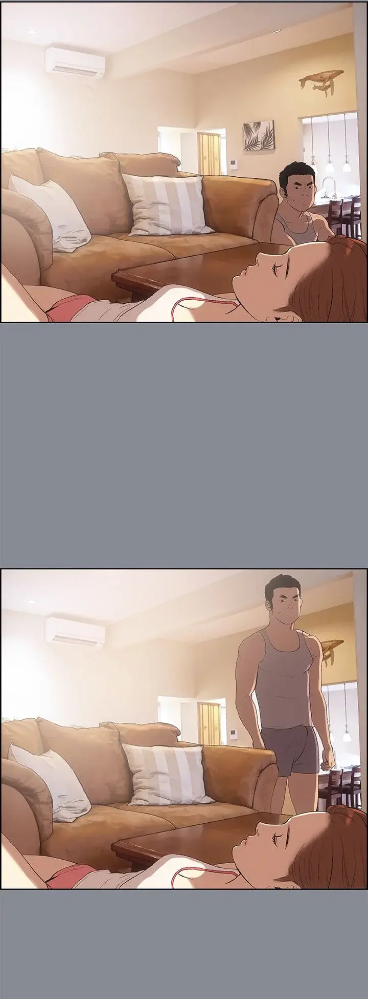 Breakaway Joys Of Travel Chapter 4 - Page 8
