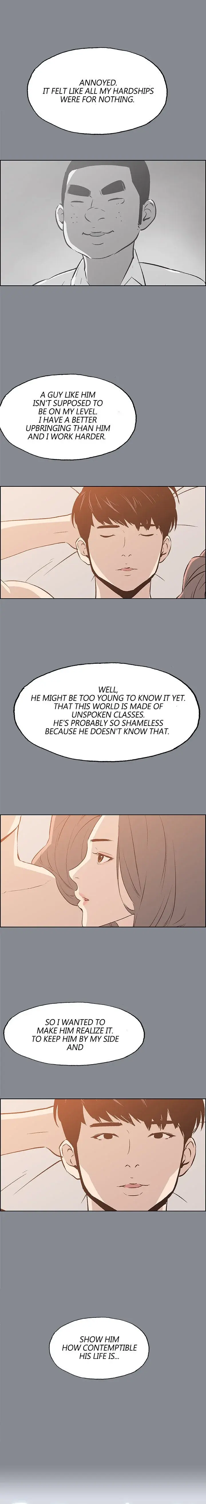 Breakaway Joys Of Travel Chapter 40 - Page 1