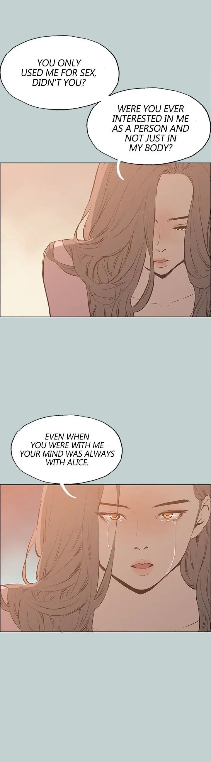 Breakaway Joys Of Travel Chapter 40 - Page 10