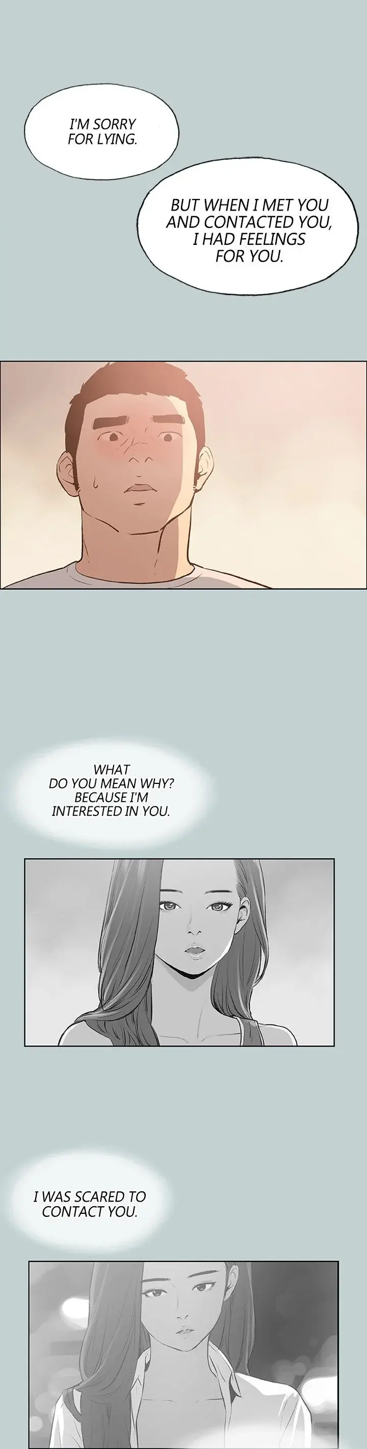 Breakaway Joys Of Travel Chapter 40 - Page 11