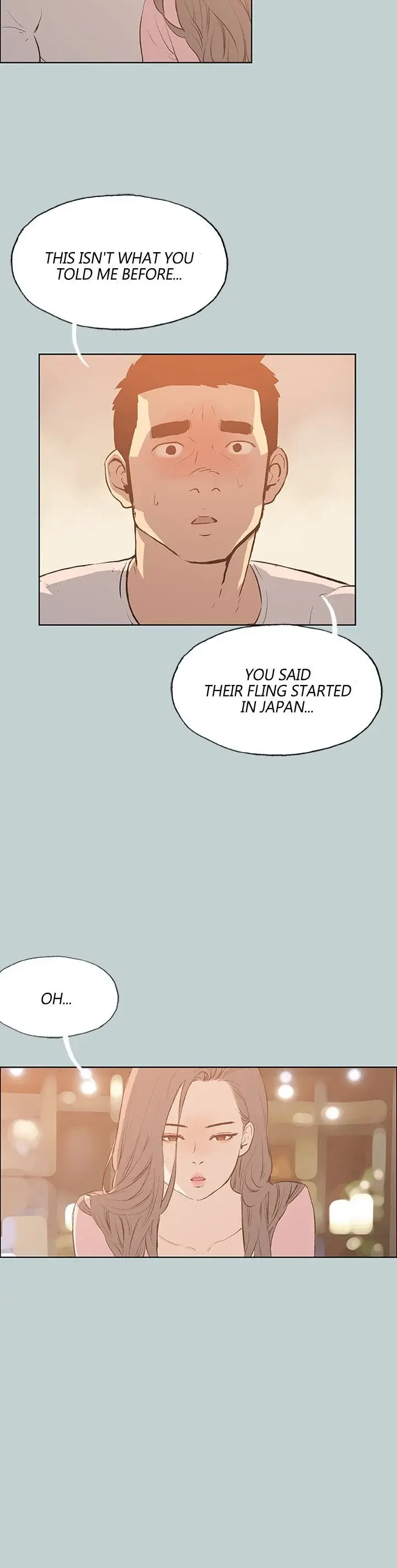 Breakaway Joys Of Travel Chapter 40 - Page 6