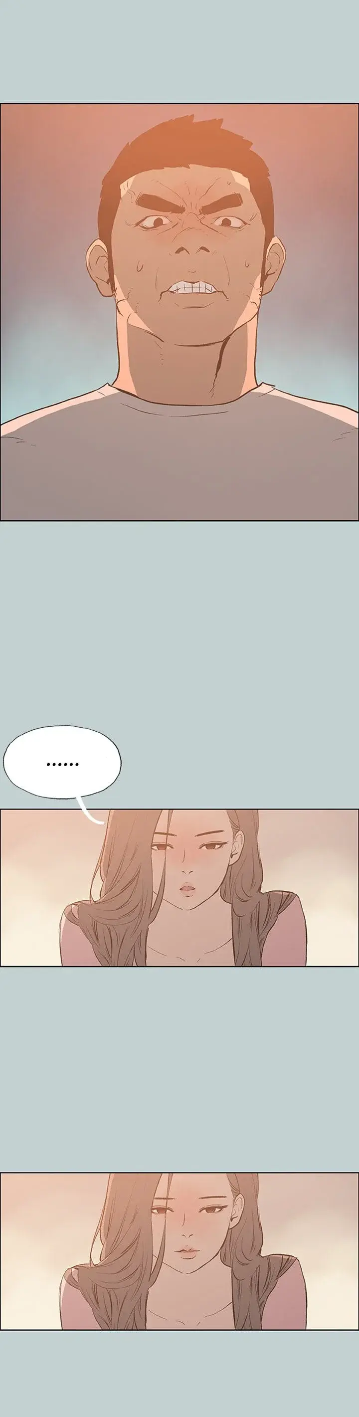 Breakaway Joys Of Travel Chapter 40 - Page 8