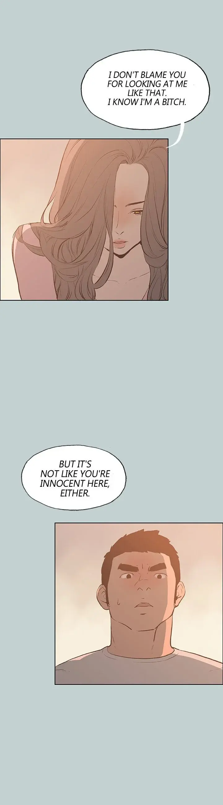 Breakaway Joys Of Travel Chapter 40 - Page 9