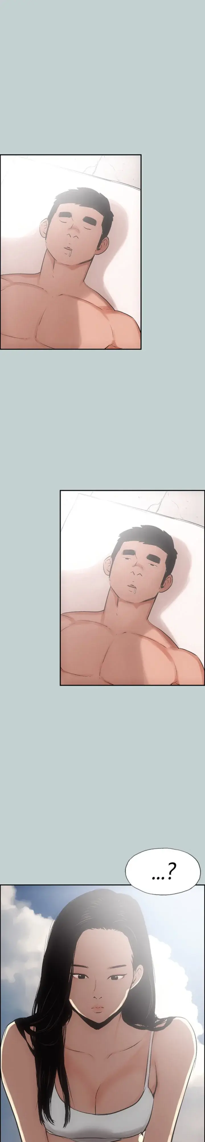 Breakaway Joys Of Travel Chapter 41 - Page 19