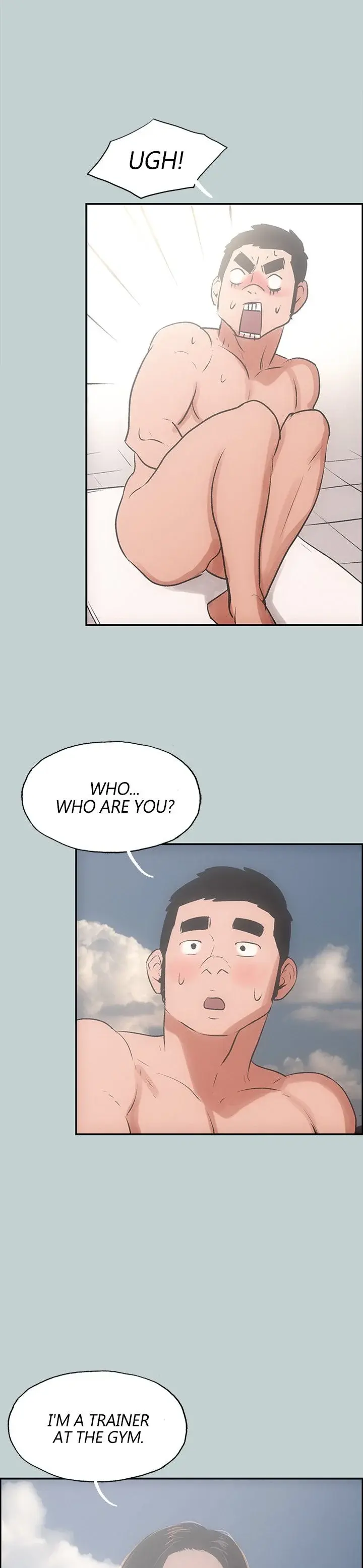 Breakaway Joys Of Travel Chapter 41 - Page 21