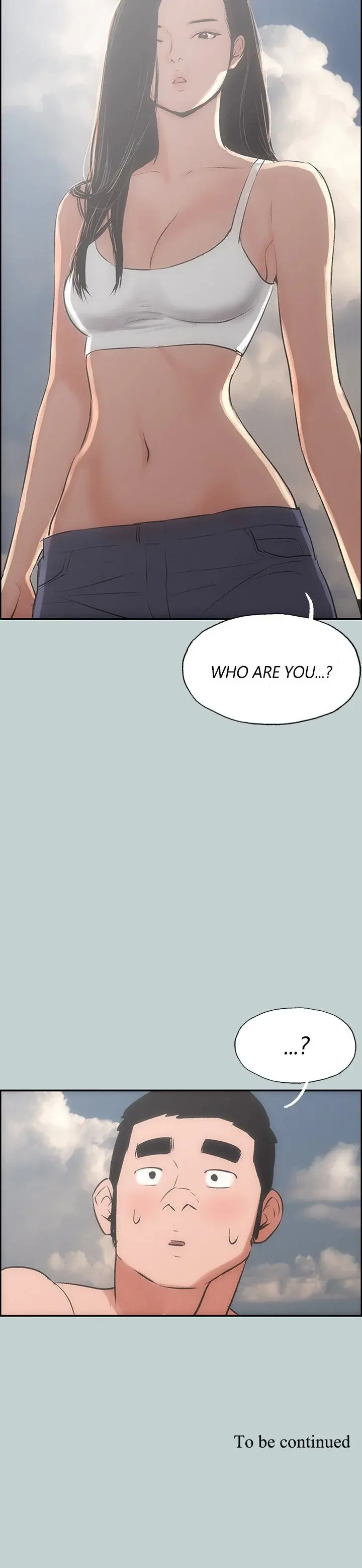 Breakaway Joys Of Travel Chapter 41 - Page 22