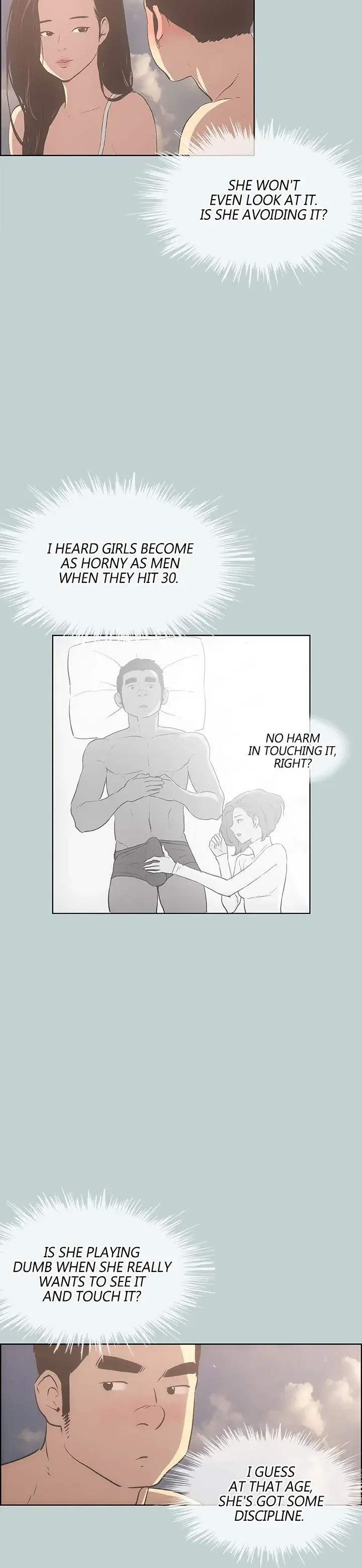 Breakaway Joys Of Travel Chapter 42 - Page 12