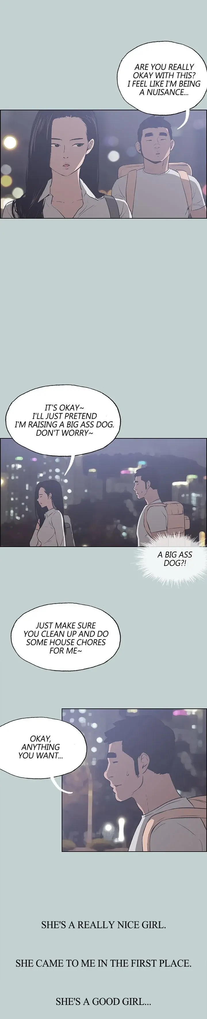 Breakaway Joys Of Travel Chapter 43 - Page 13