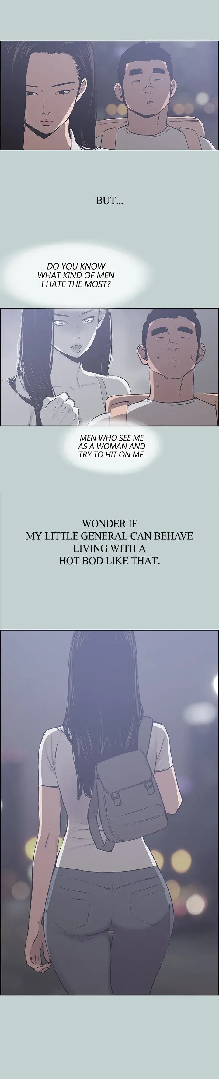 Breakaway Joys Of Travel Chapter 43 - Page 14