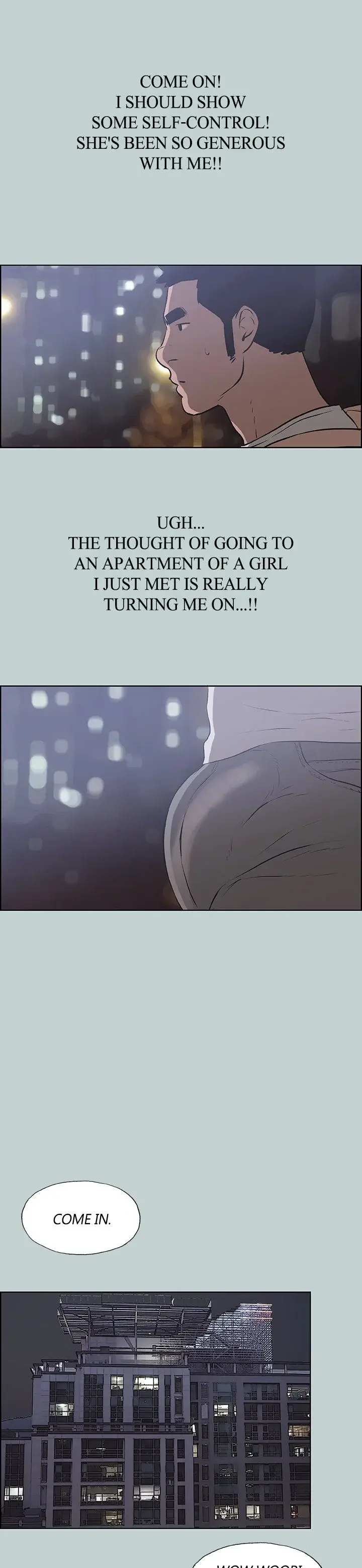 Breakaway Joys Of Travel Chapter 43 - Page 15