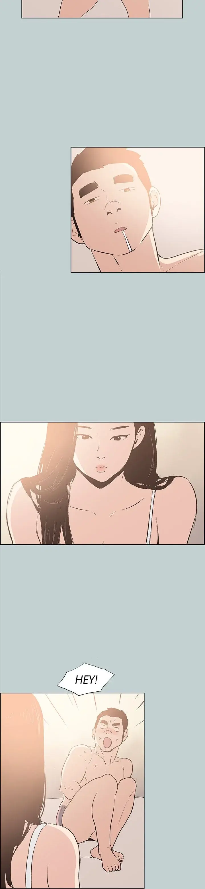Breakaway Joys Of Travel Chapter 43 - Page 20