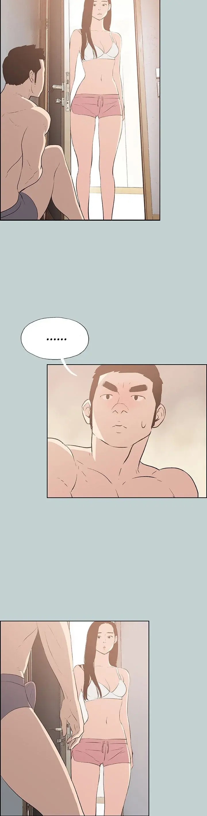 Breakaway Joys Of Travel Chapter 43 - Page 22