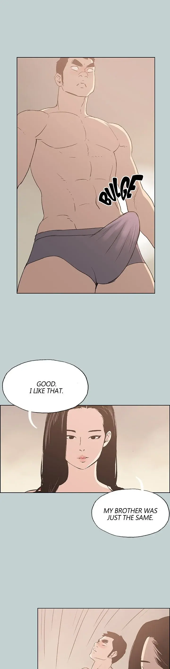 Breakaway Joys Of Travel Chapter 43 - Page 23