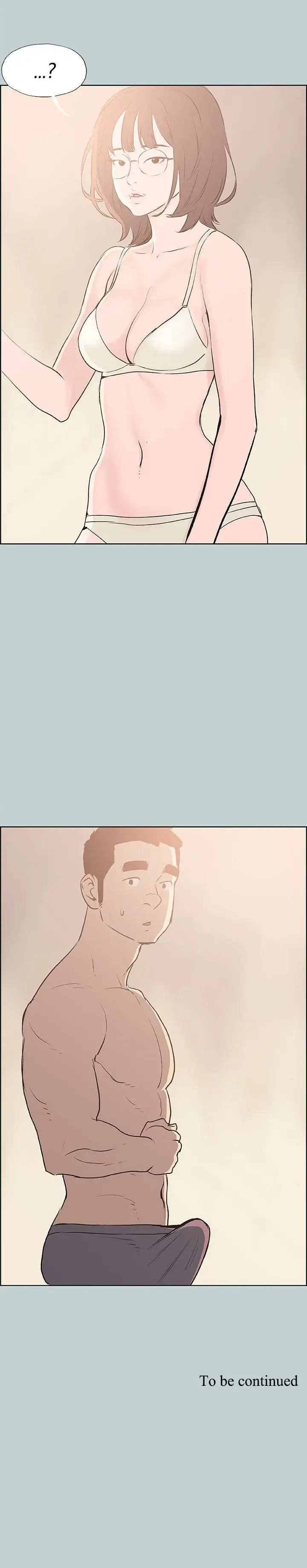 Breakaway Joys Of Travel Chapter 43 - Page 26