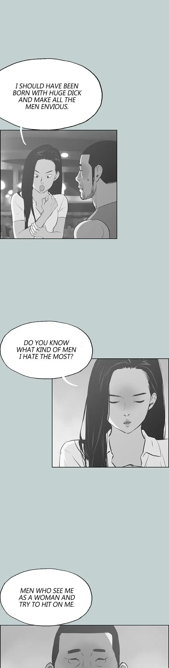 Breakaway Joys Of Travel Chapter 43 - Page 3