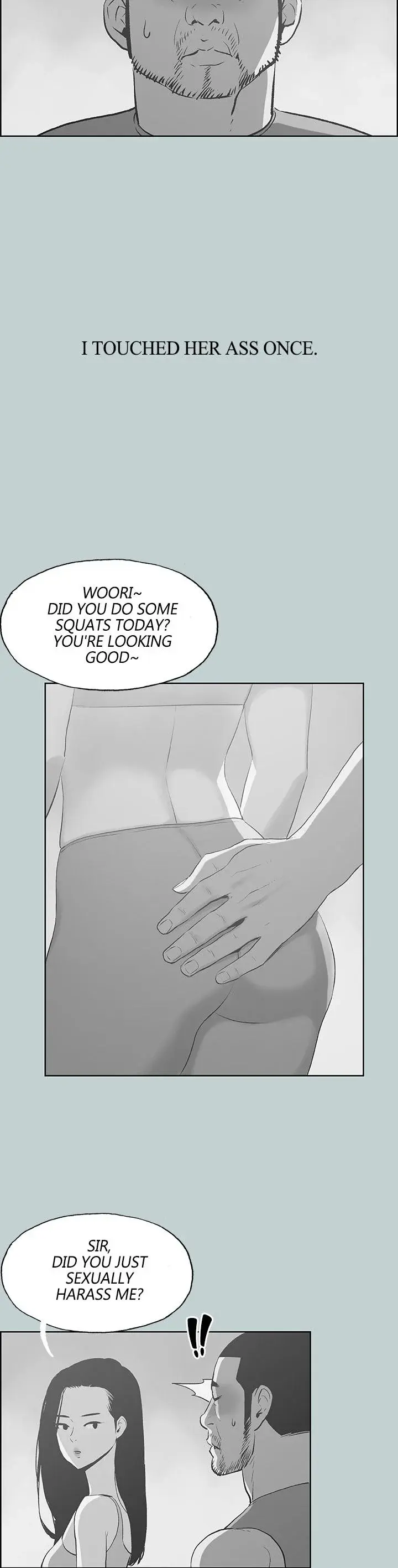 Breakaway Joys Of Travel Chapter 43 - Page 4
