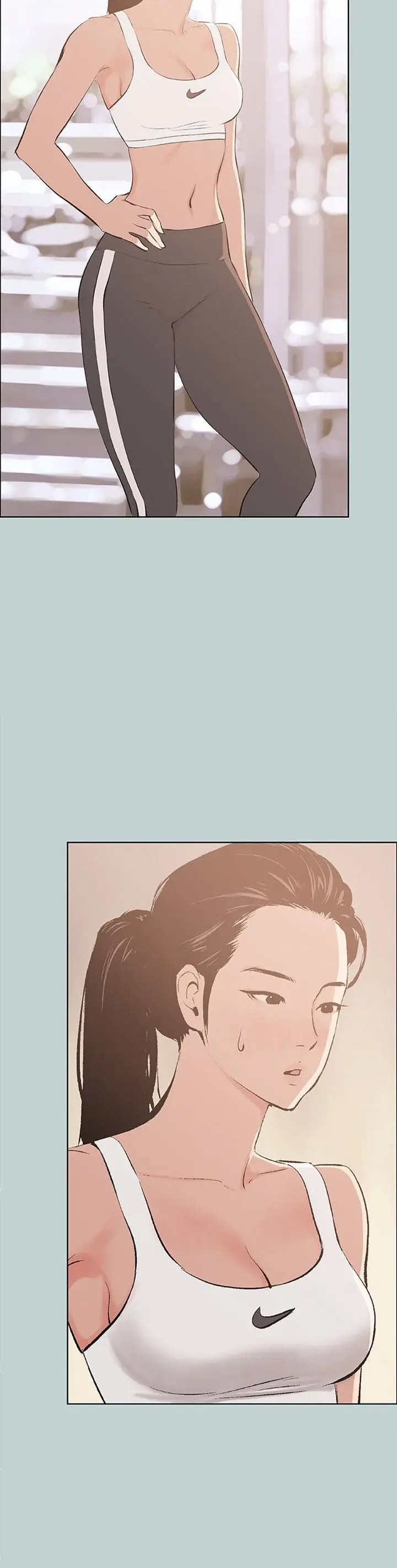 Breakaway Joys Of Travel Chapter 44 - Page 10
