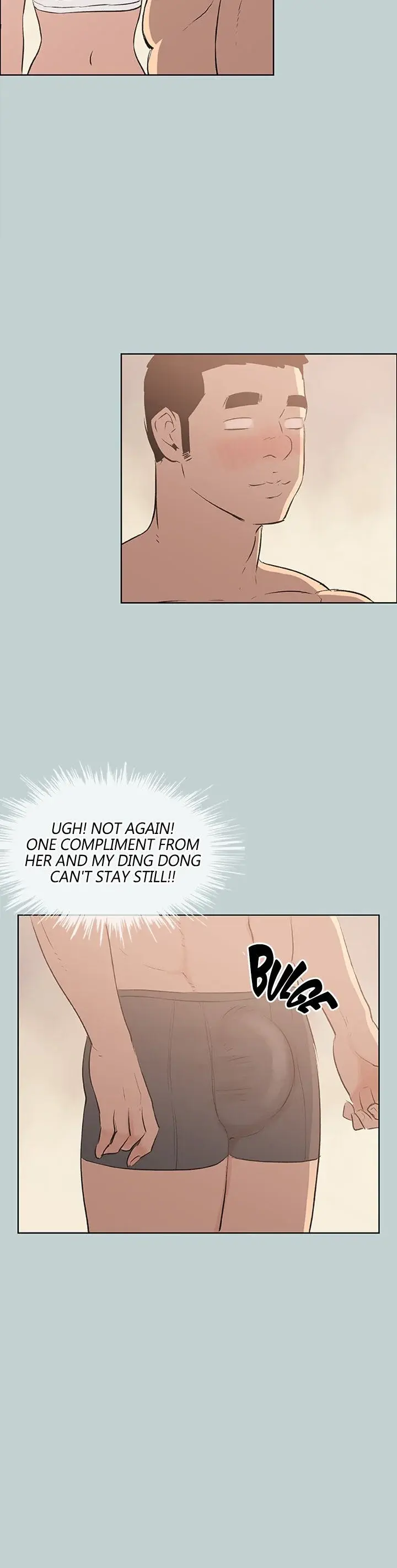 Breakaway Joys Of Travel Chapter 44 - Page 22