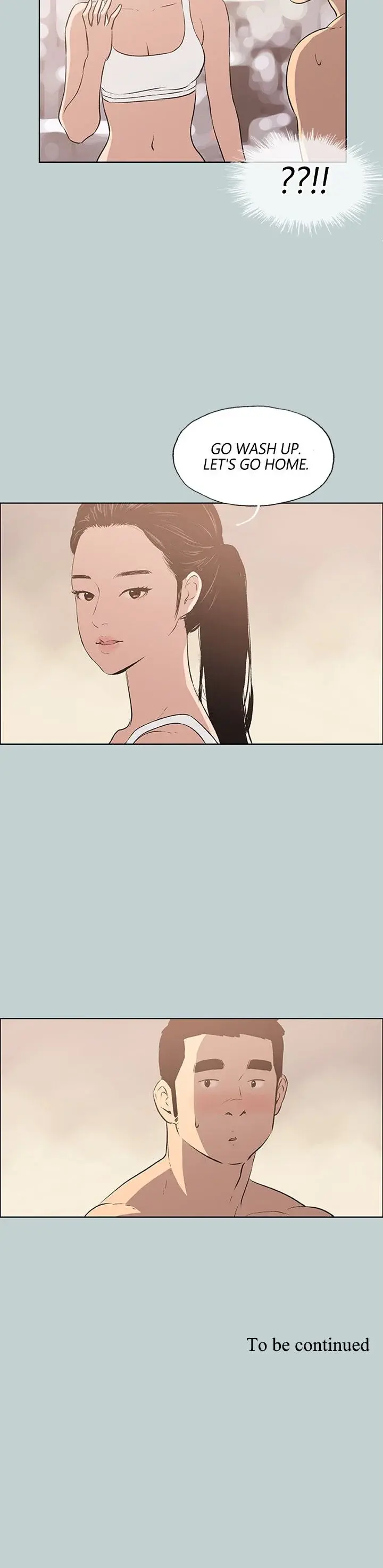 Breakaway Joys Of Travel Chapter 44 - Page 24