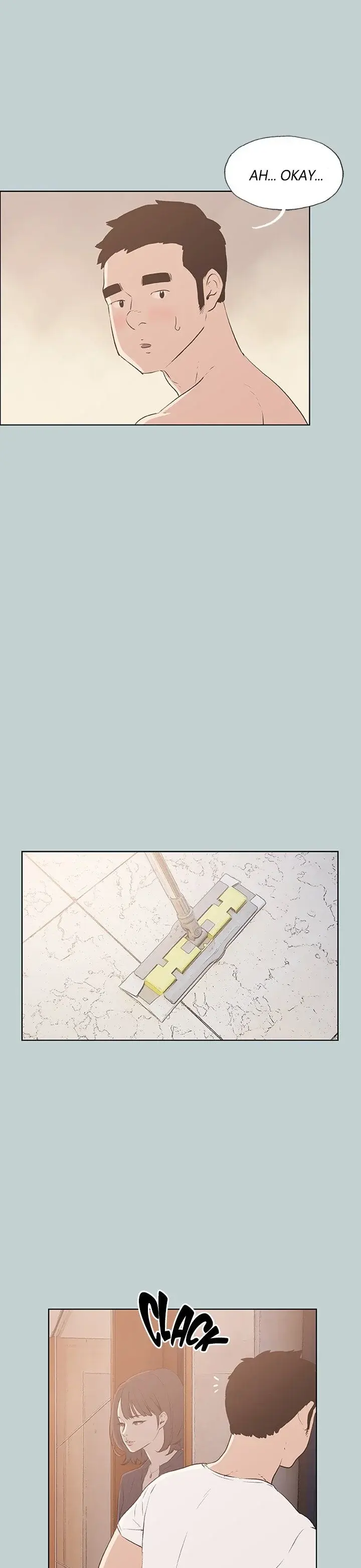 Breakaway Joys Of Travel Chapter 44 - Page 5