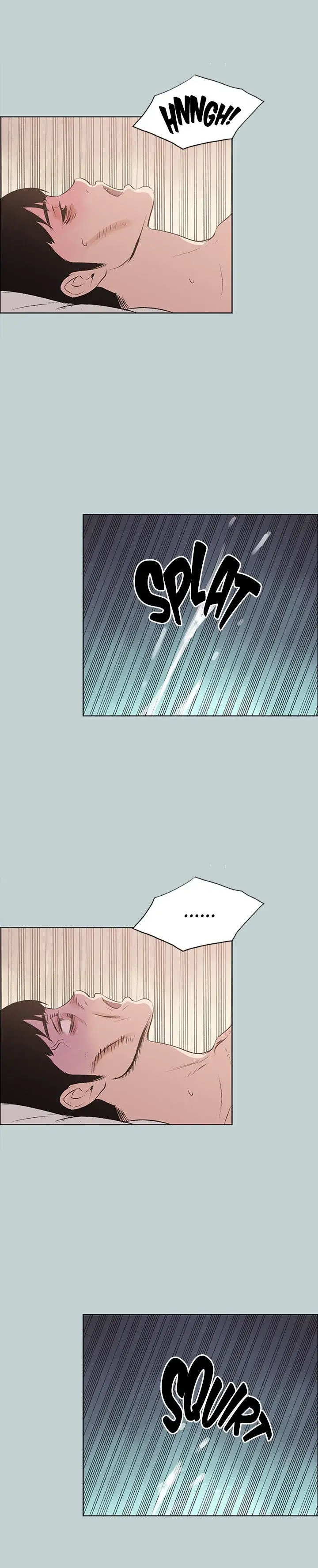 Breakaway Joys Of Travel Chapter 45 - Page 12