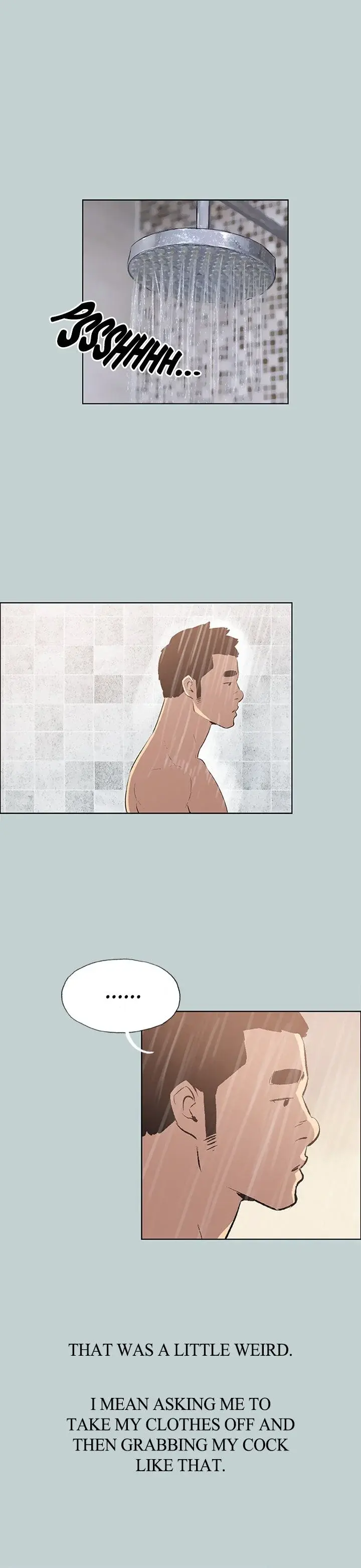 Breakaway Joys Of Travel Chapter 45 - Page 15
