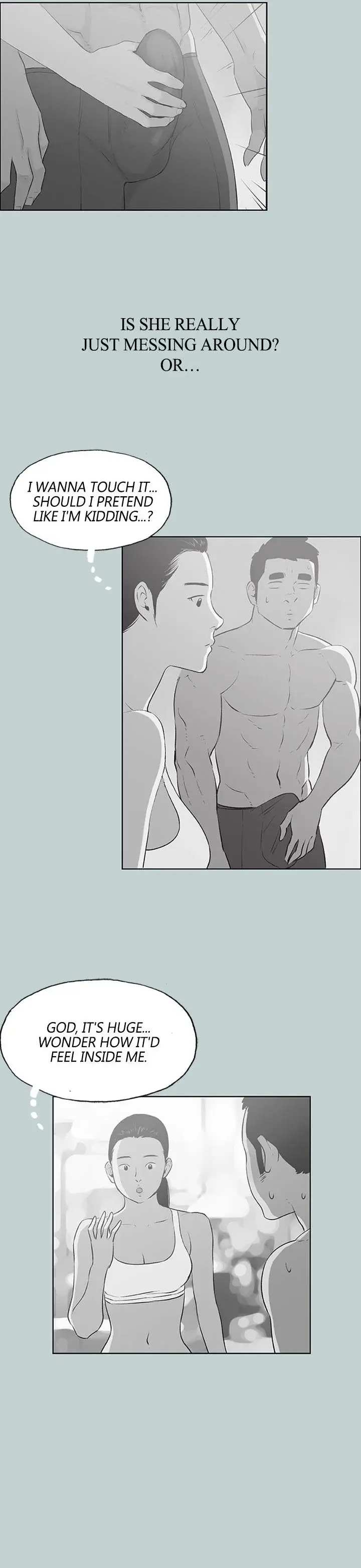 Breakaway Joys Of Travel Chapter 45 - Page 16
