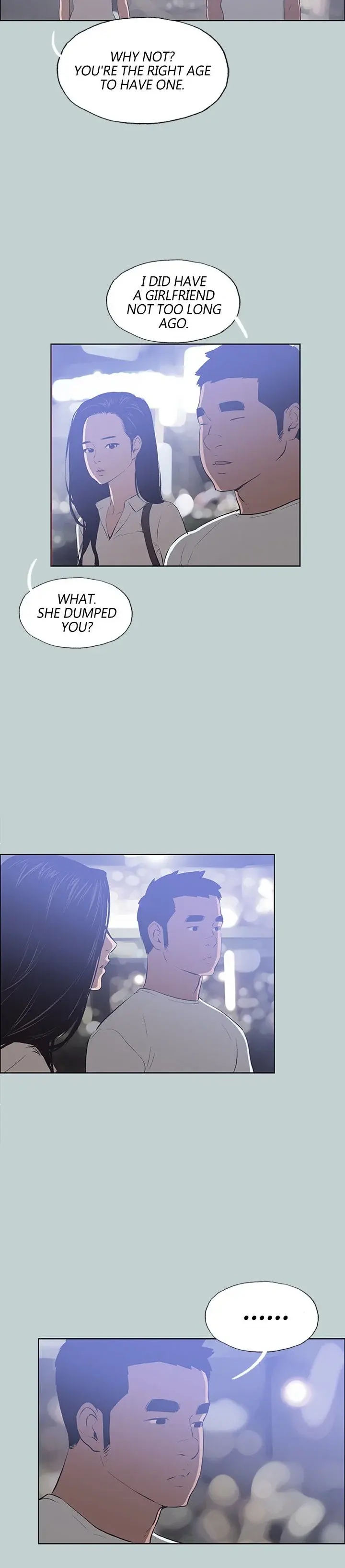 Breakaway Joys Of Travel Chapter 45 - Page 20