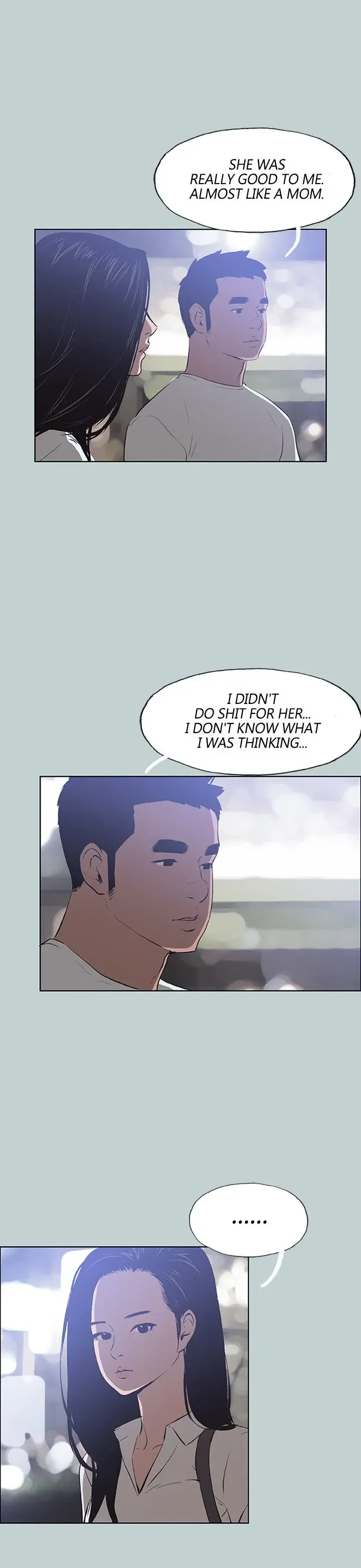 Breakaway Joys Of Travel Chapter 45 - Page 22