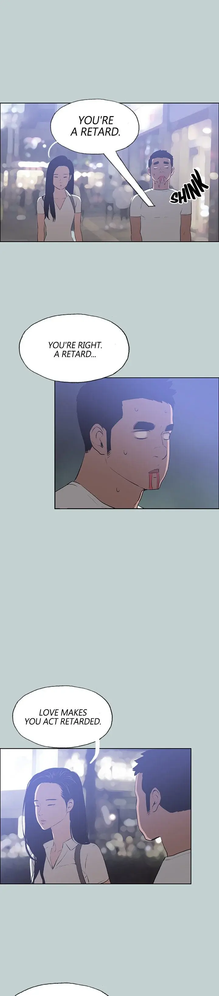 Breakaway Joys Of Travel Chapter 45 - Page 23