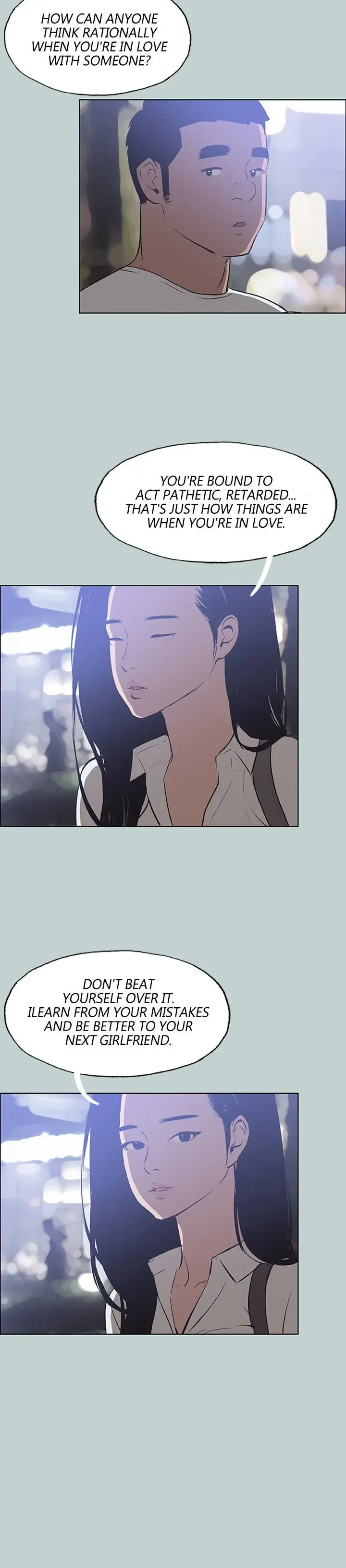 Breakaway Joys Of Travel Chapter 45 - Page 24