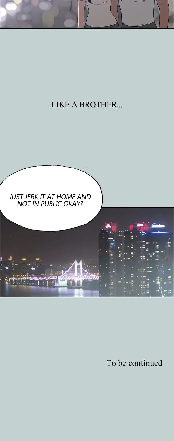 Breakaway Joys Of Travel Chapter 45 - Page 26