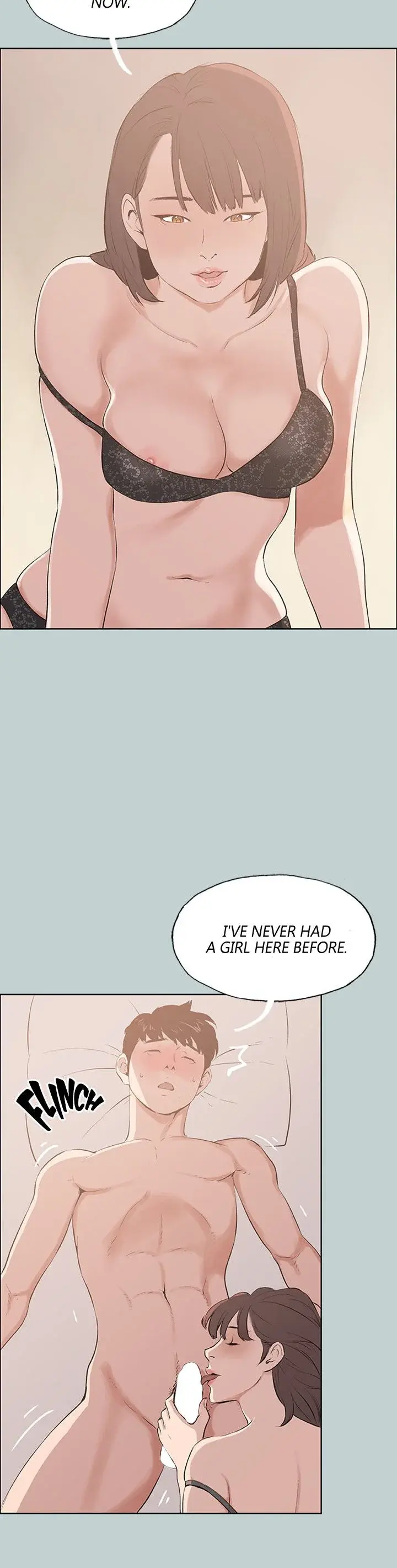 Breakaway Joys Of Travel Chapter 45 - Page 4