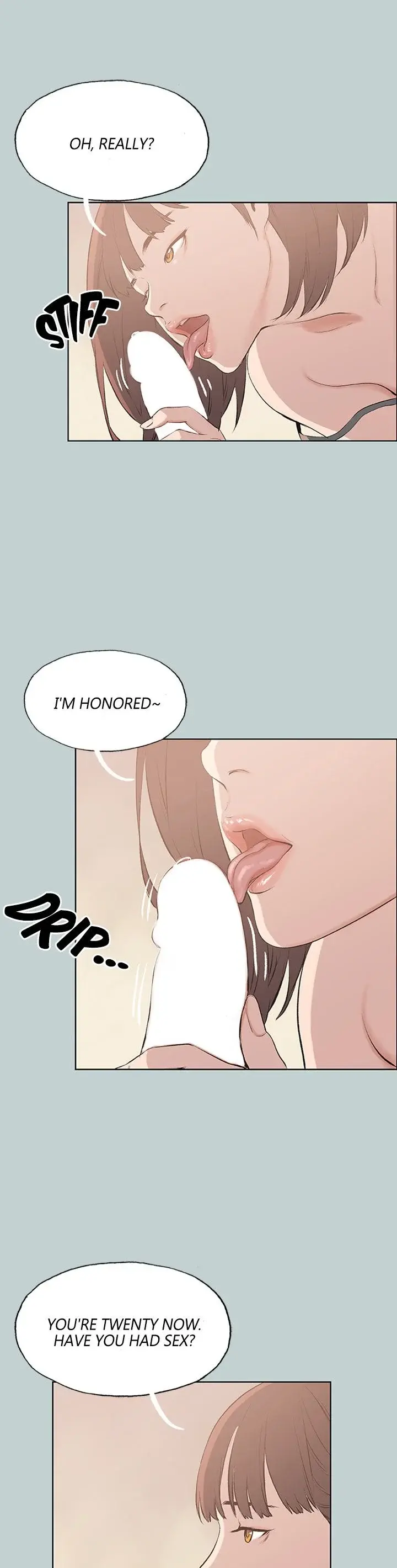 Breakaway Joys Of Travel Chapter 45 - Page 5