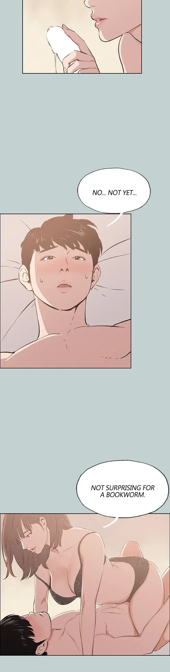 Breakaway Joys Of Travel Chapter 45 - Page 6