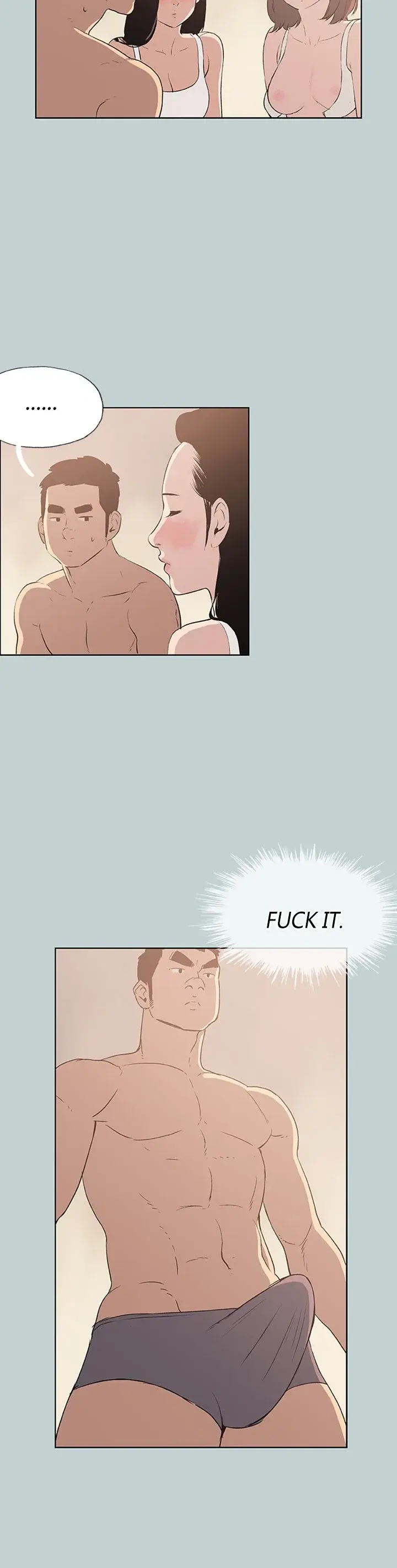 Breakaway Joys Of Travel Chapter 46 - Page 16