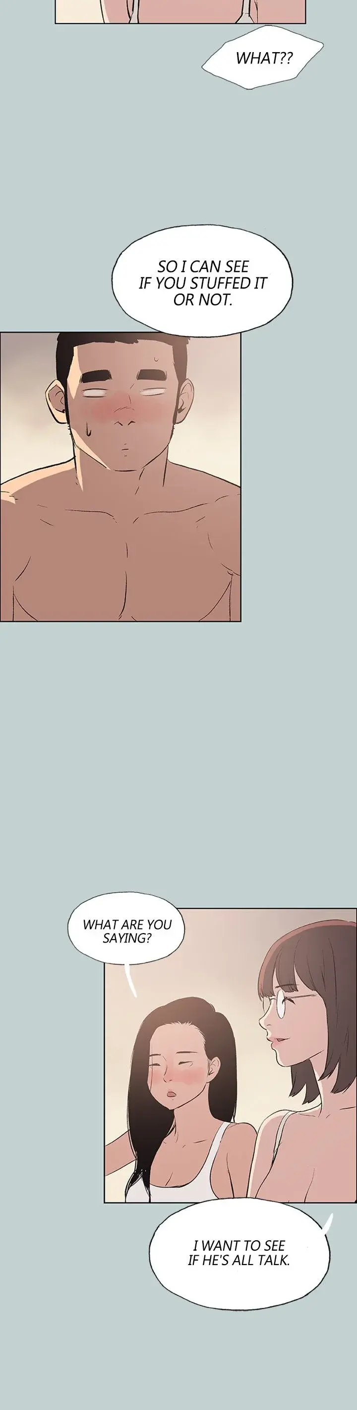 Breakaway Joys Of Travel Chapter 46 - Page 18