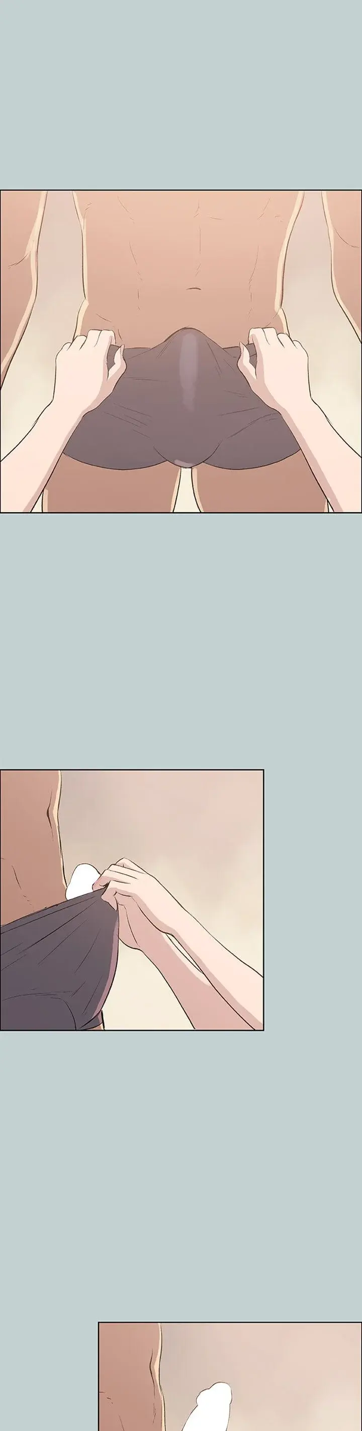 Breakaway Joys Of Travel Chapter 46 - Page 21